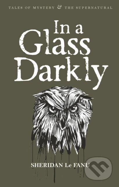 In A Glass Darkly