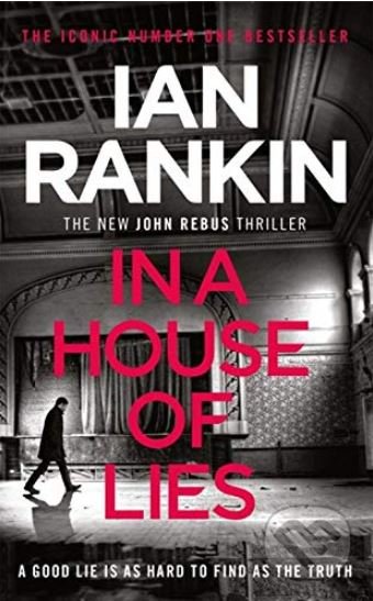 In a House of Lies