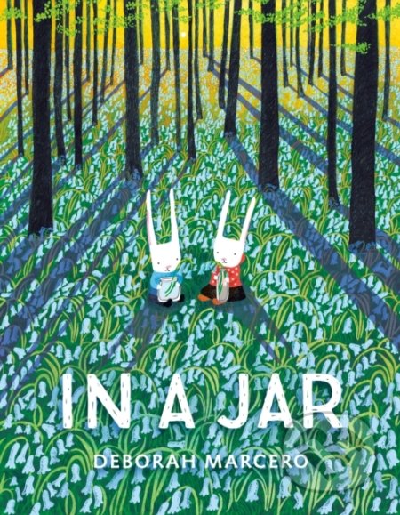 In a Jar
