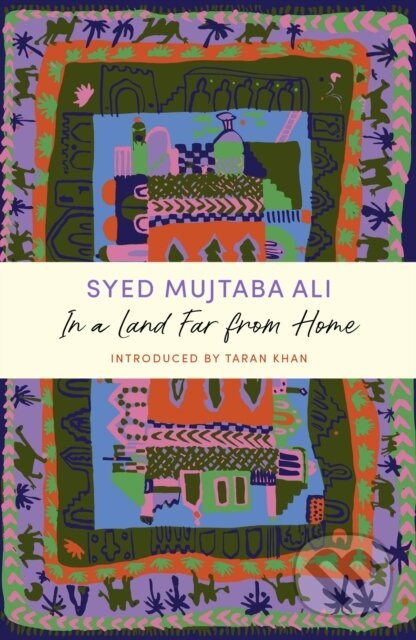 In a Land Far from Home (A John Murray Journey)