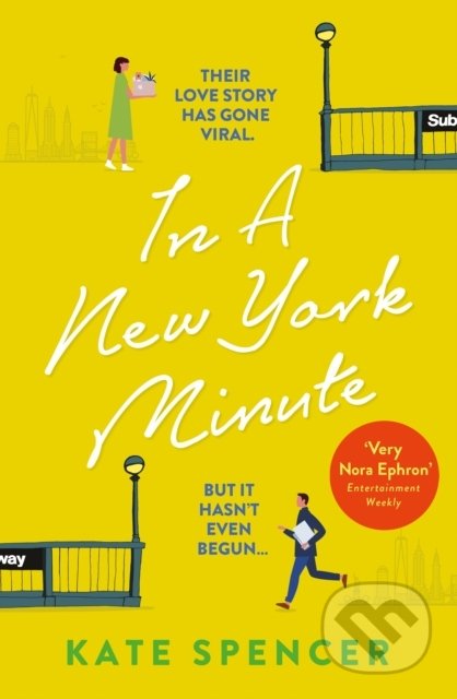 In A New York Minute