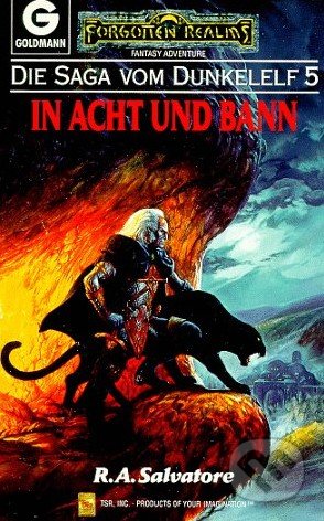 In Acht und Bann