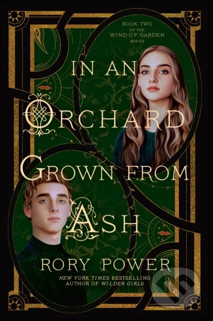 In an Orchard Grown from Ash