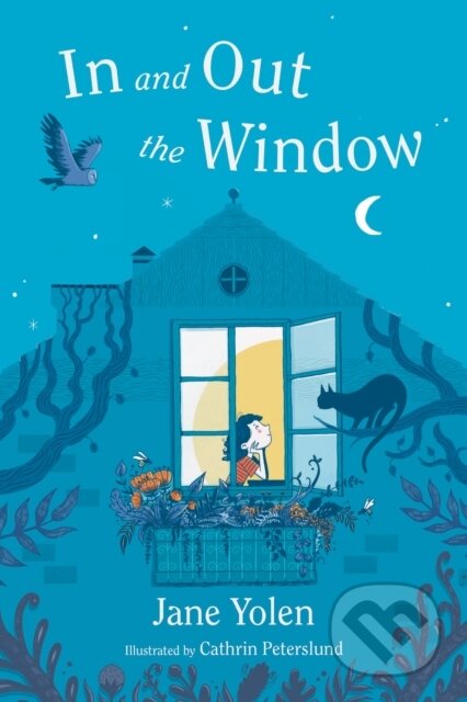 In and Out the Window