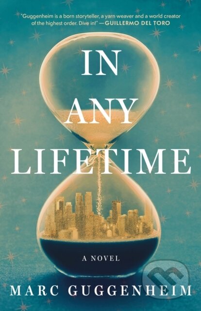 In Any Lifetime (A Novel)
