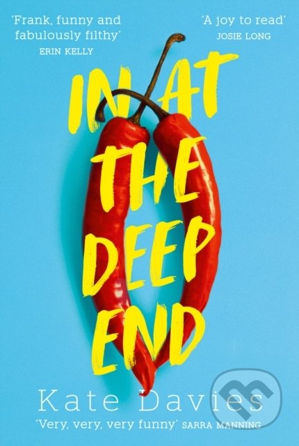 In at the Deep End