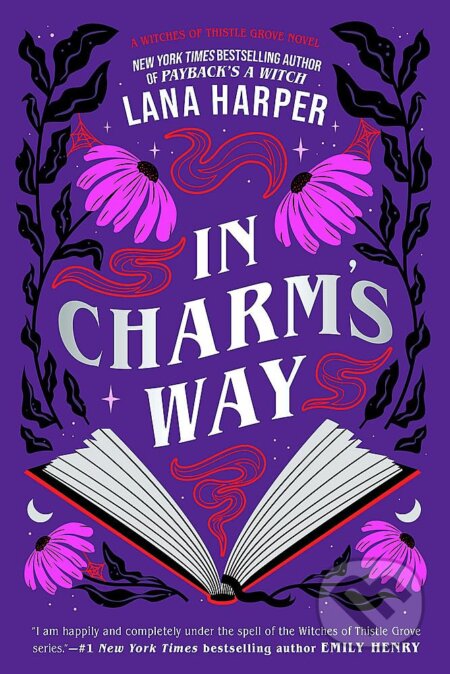 In Charm's Way