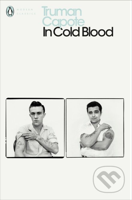 In Cold Blood