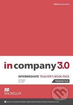 In Company 3.0 - Intermediate - Teacher's Book