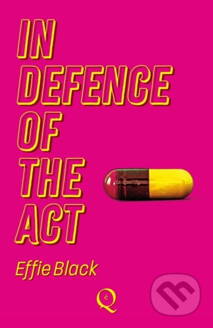 In Defence Of The Act