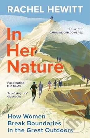 In Her Nature