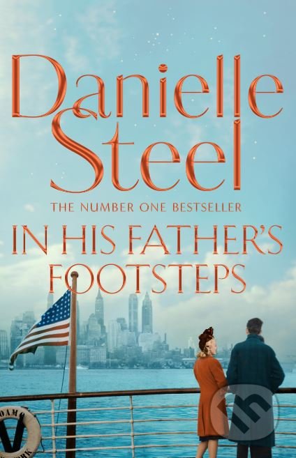 In His Father's Footsteps