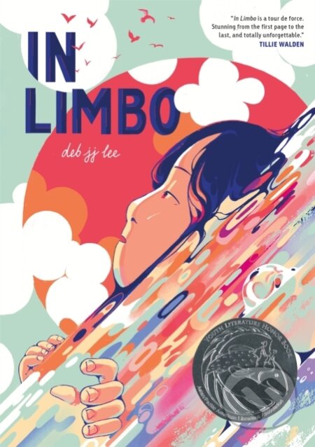 In Limbo: A Graphic Memoir