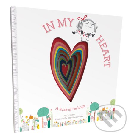 In My Heart (A Book of Feelings)