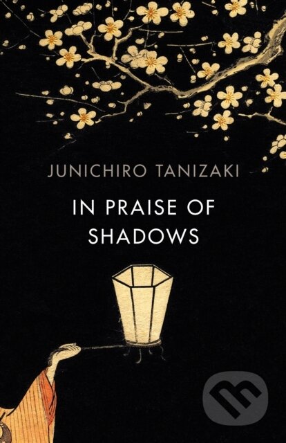 In Praise of Shadows (Vintage Design Edition)