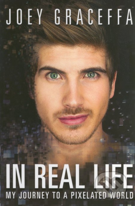 In Real Life (My Journey to a Pixelated World)
