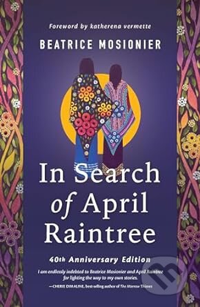 In Search of April Raintree