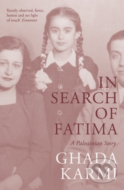 In Search of Fatima (A Palestinian Story)