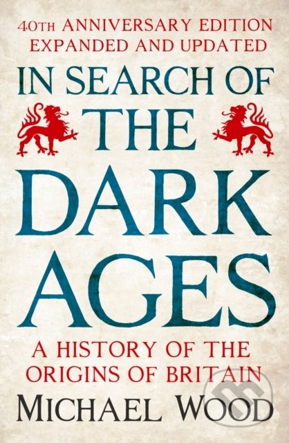 In Search of the Dark Ages