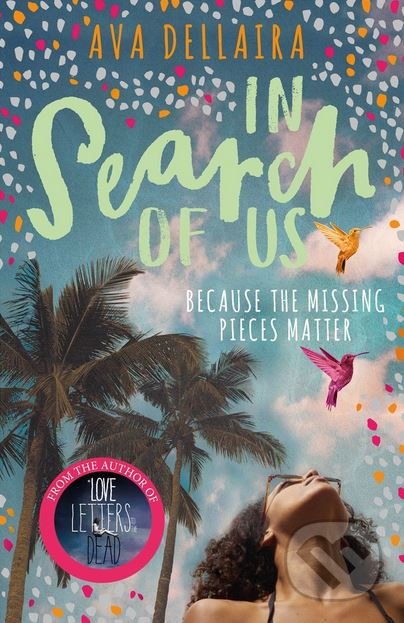 In Search Of Us