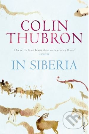 In Siberia