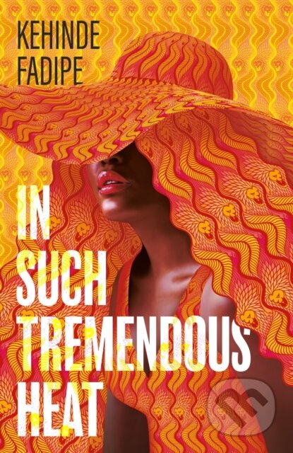 In Such Tremendous Heat (A Read With Jenna Pick)