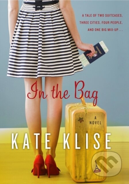 In The Bag (A Novel)