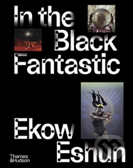 In the Black Fantastic