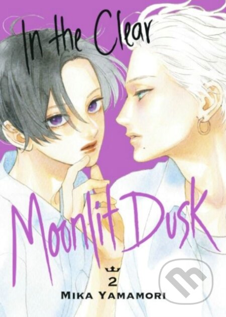 In the Clear Moonlit Dusk 2