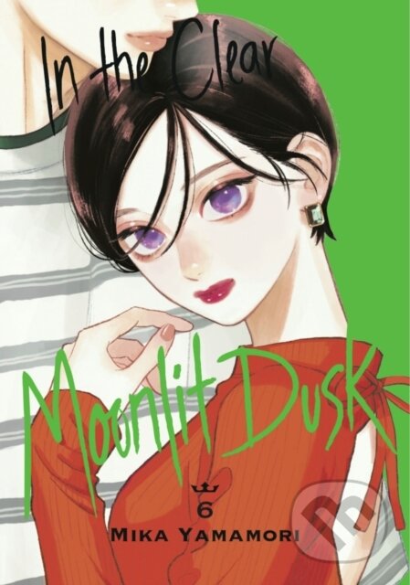 In the Clear Moonlit Dusk 6