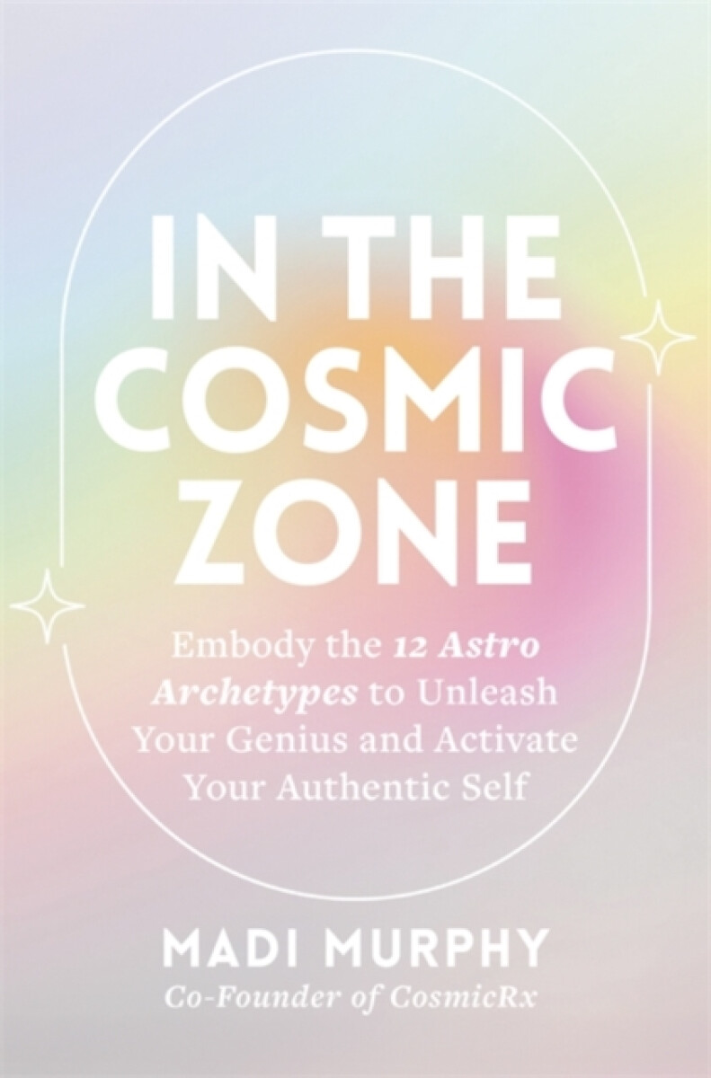In the Cosmic Zone