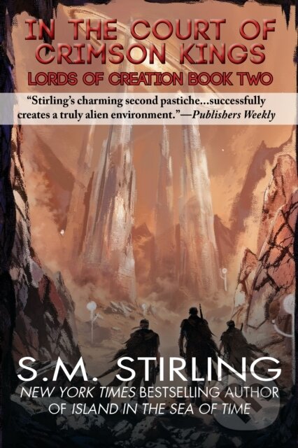 In the Courts of the Crimson Kings