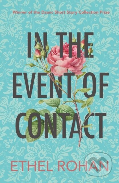 In the Event of Contact (Stories)