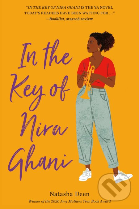 In the Key of Nira Ghani