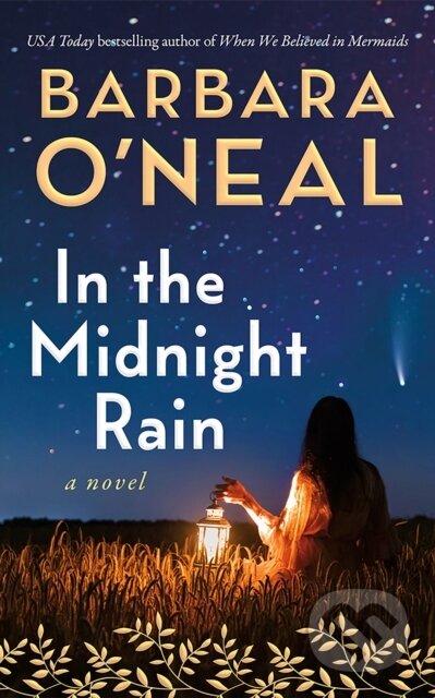 In the Midnight Rain (A Novel)