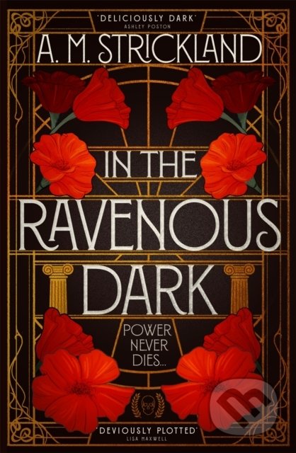 In the Ravenous Dark