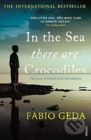 In the Sea There Are Crocodiles