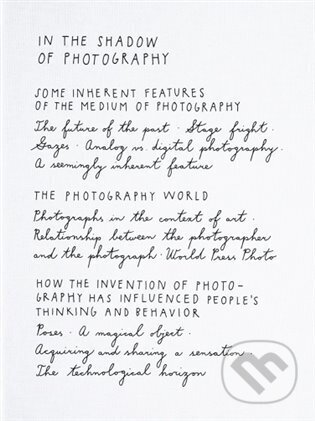 In the Shadow of Photography
