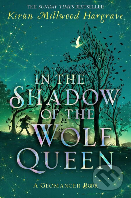 In the Shadow of the Wolf Queen