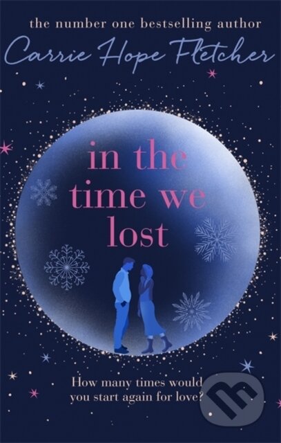 In the Time We Lost