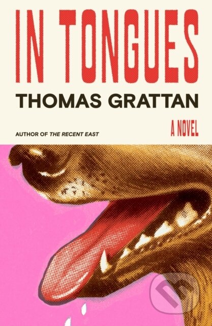 In Tongues (A Novel)