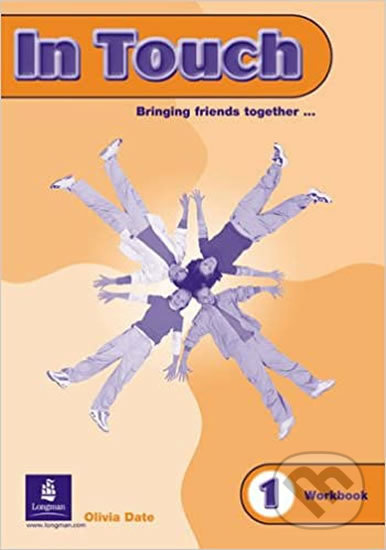 In Touch 1: Workbook