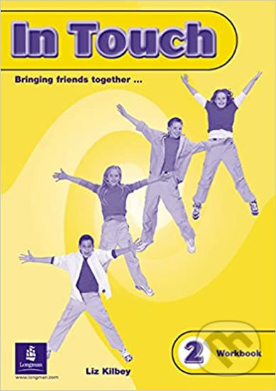 In Touch 2 Workbook