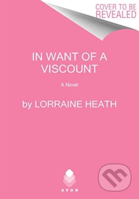 In Want of a Viscount (A Novel)
