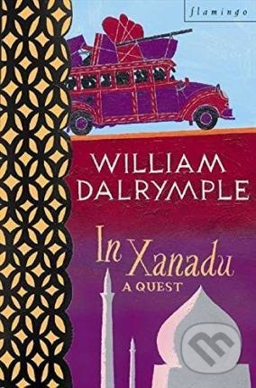 In Xanadu (A Quest)