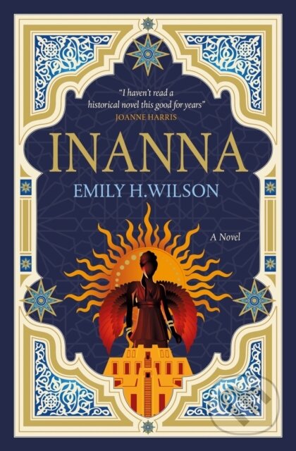 Inanna