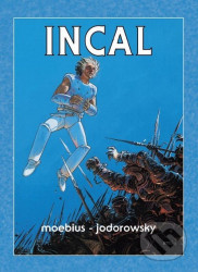 Incal V4