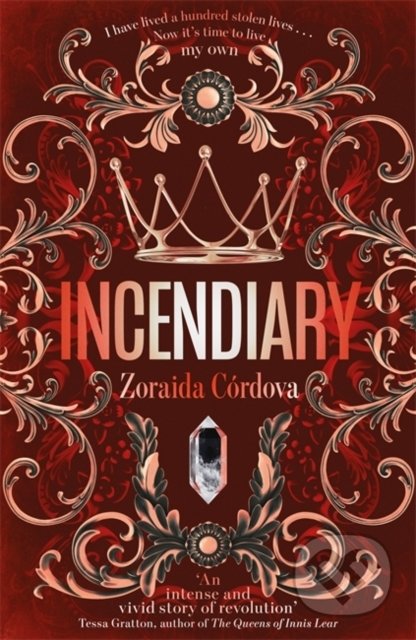 Incendiary
