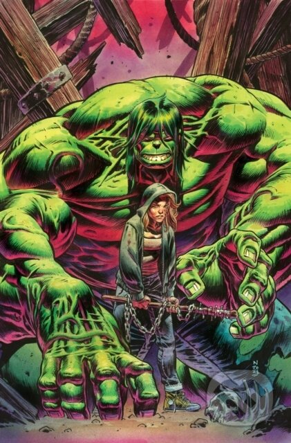 Incredible Hulk Vol. 4: City of Idols