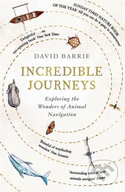 Incredible Journeys